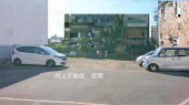 堺市美原区北余部の駐車場の画像