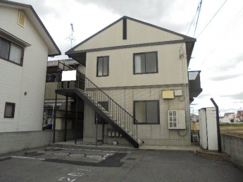 完成写真