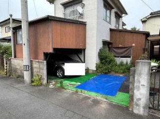 松山市西石井３丁目の売地の画像