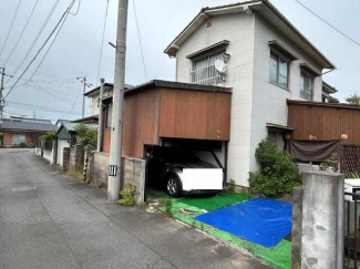 松山市西石井３丁目の売地の画像