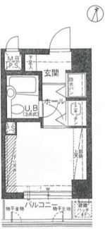 神戸市中央区楠町３丁目のマンションの画像