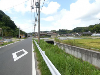 京都府京丹後市弥栄町の画像