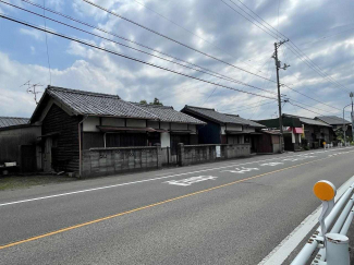 新居浜市八幡１丁目の売地の画像