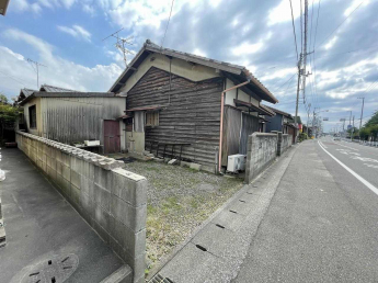 新居浜市八幡１丁目の売地の画像