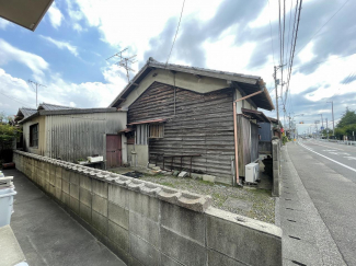 新居浜市八幡１丁目の売地の画像