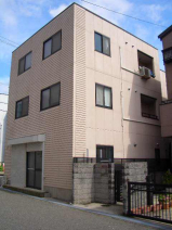 神戸市須磨区須磨浦通３丁目のアパートの画像