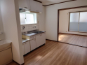 奈良県生駒市松美台のアパートの画像