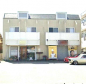 姫路市大津区新町１丁目の店舗事務所の画像