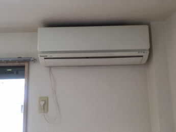 別部屋写真
