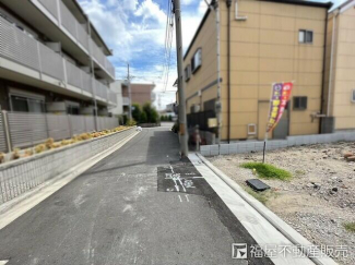 堺市第１堺区緑町　１号棟の画像