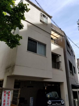 神戸市中央区北長狭通３丁目のマンションの画像