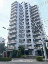 松山市築山町の中古マンションの画像