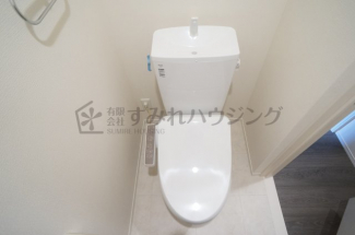 【トイレ】