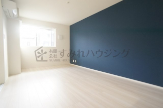 【居間・リビング】