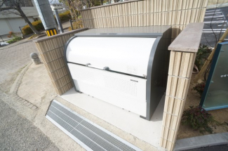 【その他共有部分】