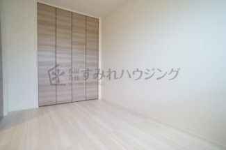【寝室】