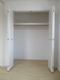 大きなものも収納できそうです