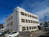 芝内科消化器医院様まで400m