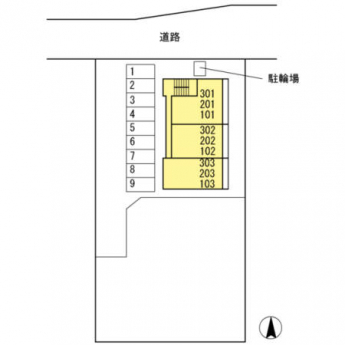 【地図】