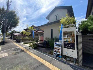 富田林市久野喜台２丁目の中古一戸建ての画像