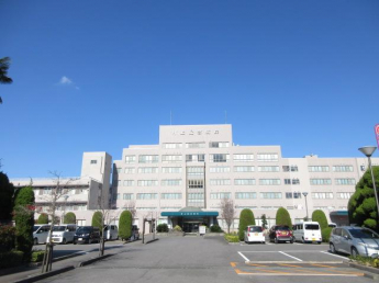 社会医療法人社団更生会村上記念病院まで1211m