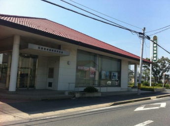 石巻信用金庫赤井支店まで681m