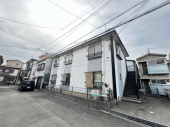 神戸市須磨区古川町４丁目のアパートの画像