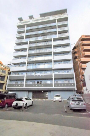 大阪市淀川区西中島２丁目のマンションの画像