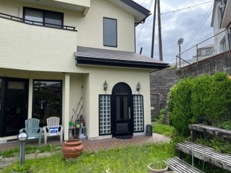 燕沢東二丁目戸建て住宅の画像