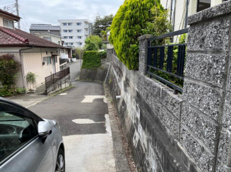 燕沢東二丁目戸建て住宅の画像
