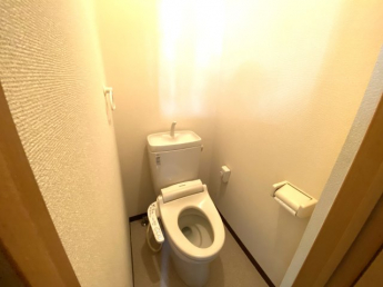 【トイレ】