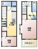 岩屋貸家の画像