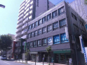 大阪市天王寺区生玉町の店舗事務所の画像
