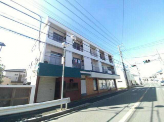 市川市高谷２丁目のマンションの画像