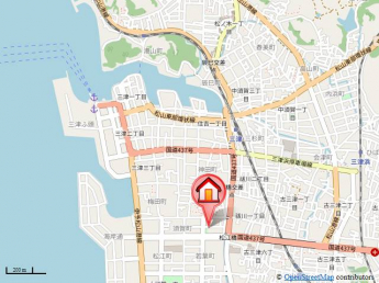 【地図】