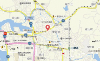 【地図】