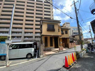 和泉市府中町７丁目の事務所の画像