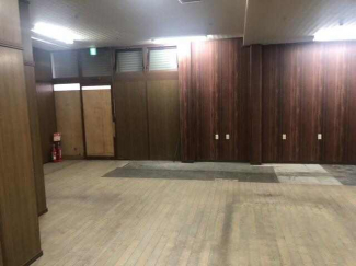 阪本町３７７　１階約４０坪（店舗・事務所）の画像