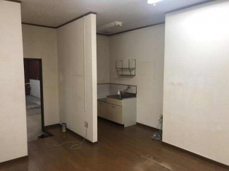 阪本町３７７　１階約４０坪（店舗・事務所）の画像