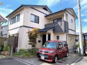松山市針田町の中古一戸建ての画像