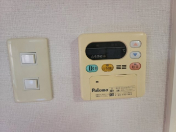 【キッチン】