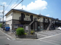 メゾン北野Ⅲ　A・B棟・の画像