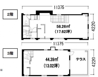 KCS中山街の画像