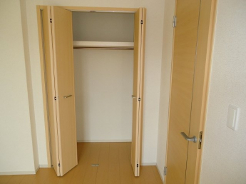 大きなものも収納できそうです