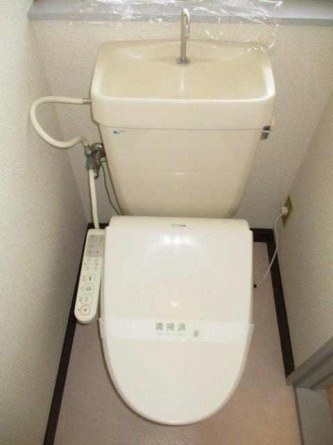 コーポ平成の画像