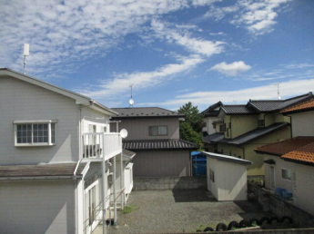 コーポ平成の画像