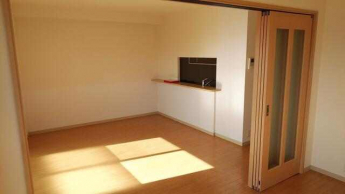 松山市南江戸５丁目のマンションの画像