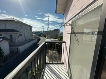 ＳＡＫＵＲＡ　ＴＥＲＲＡＣＥの画像