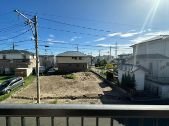 ＳＡＫＵＲＡ　ＴＥＲＲＡＣＥの画像