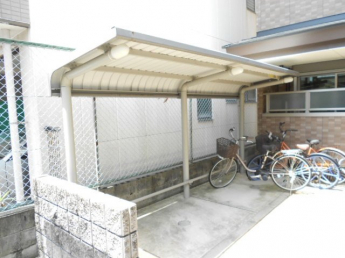 【その他共有部分】